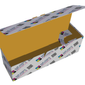 Coffret Magnum L personnalisé