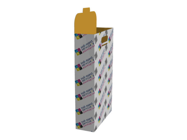 Etui 3 bouteilles impression personnalisée – Image 2