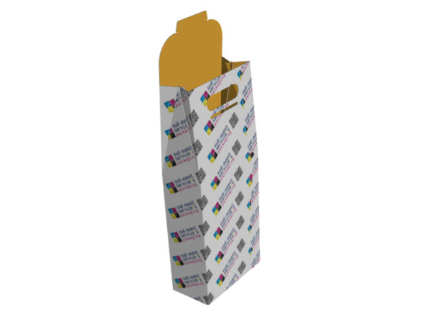 Etui 2 bouteilles impression personnalisée – Image 2